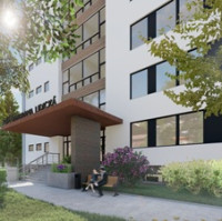 Salutem Group roste. Přidává 200 bytů v regionech a ukazuje, že rekonstrukce řeší bytovou krizi 
